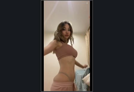 Luna Bogyna ifşa OnlyFans Türk