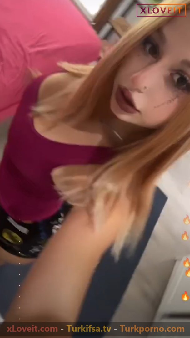 Sudemathers ifşa Genç kaşar kızdan yayın videosu seyret