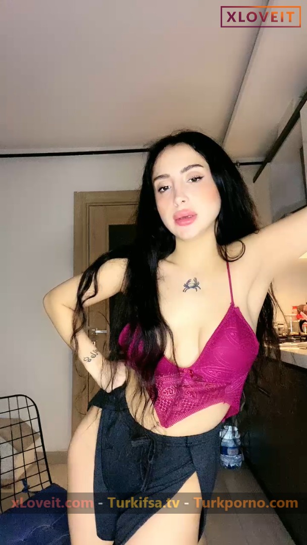 Tango Pabirli ifşa Sexy hatunun yayınını seyret